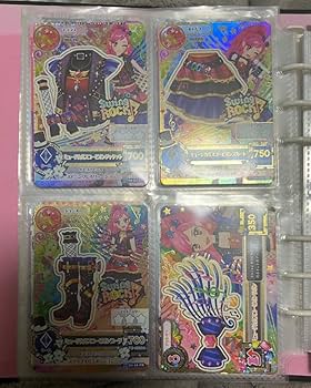 アイカツカード　さそり座　セイラ　プレミアム 音城セイラ プレミアムレア アイカツカード - メルカリ